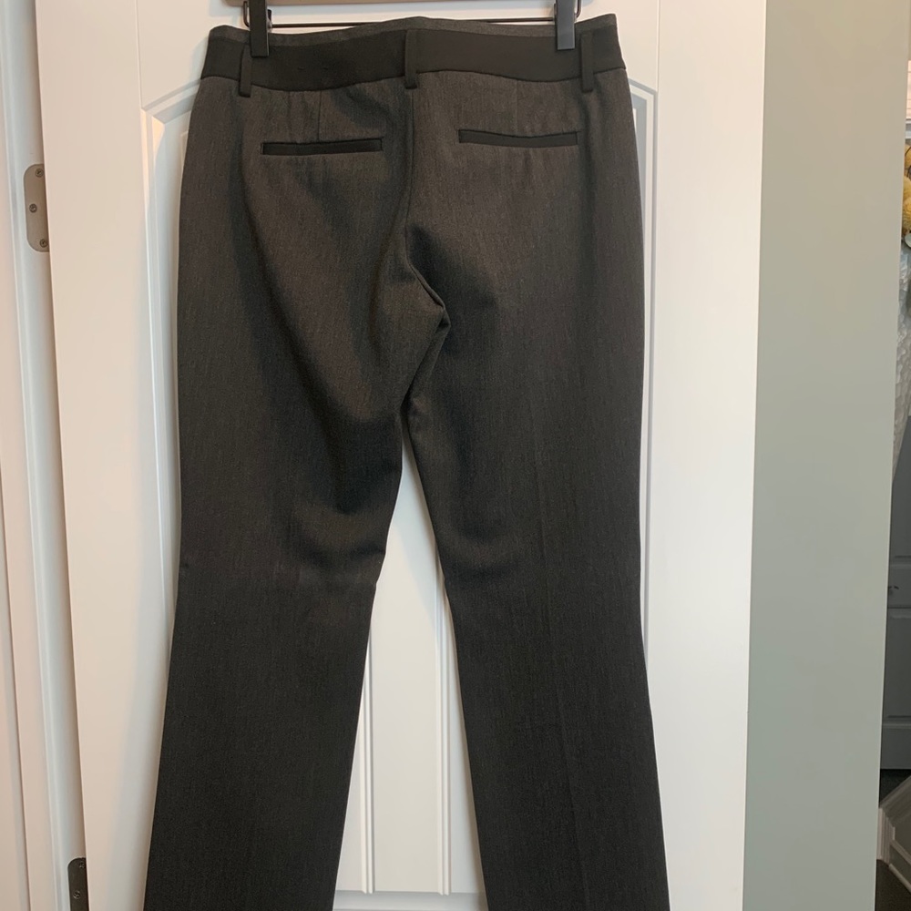 Express Editor Pant - Picture 2 of 4
